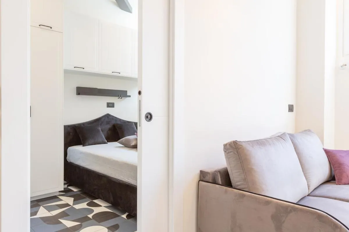 3Fo6 -Navigli-Duomo - Luxury Modern Apartment Milan 0*,